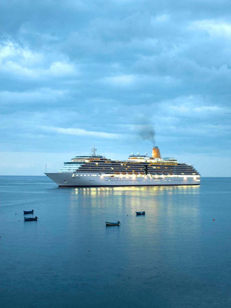 Portobay Santa Maria - Adults Only 4*