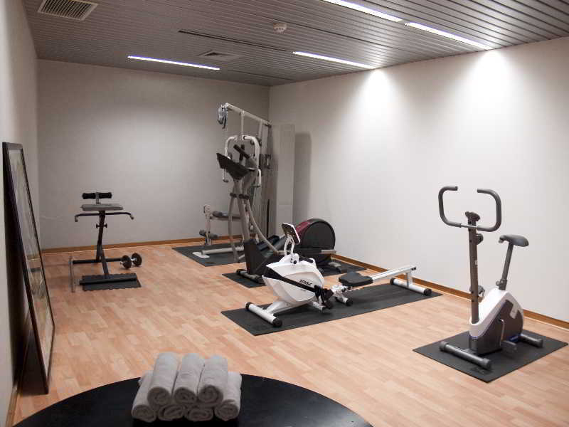3k Madrid 4* Lisbon