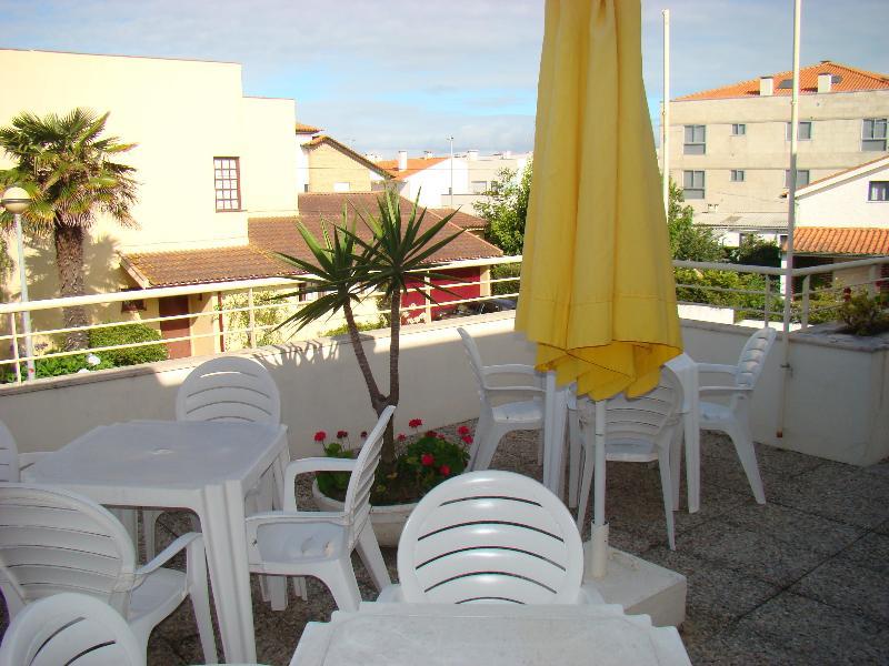 Clube Pinhal Da Foz Apartment *