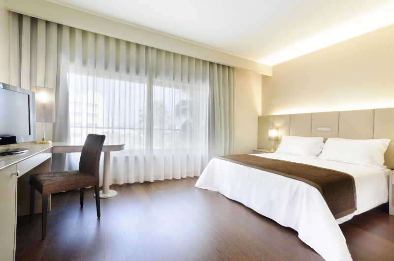 Tryp By Wyndham Porto Expo 4*
