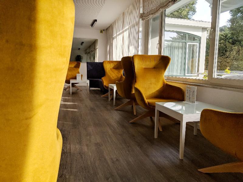 Varzinn Hotel Póvoa de Varzim
