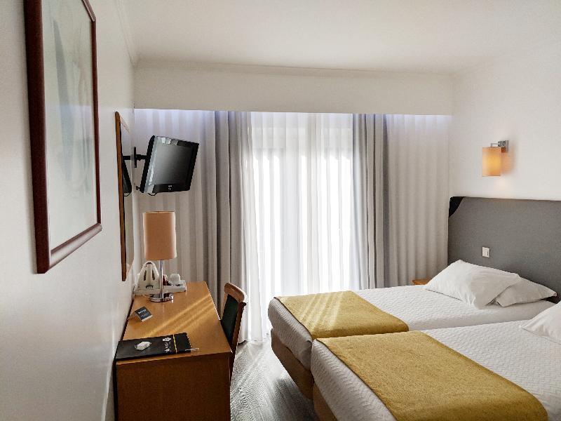 Varzinn Hotel Póvoa de Varzim