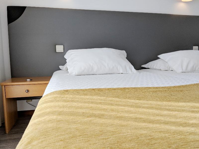 Varzinn Hotel 3*