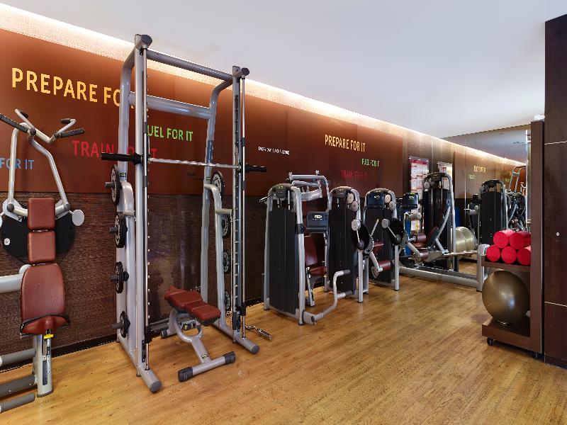 Sheraton & Hotel Oporto