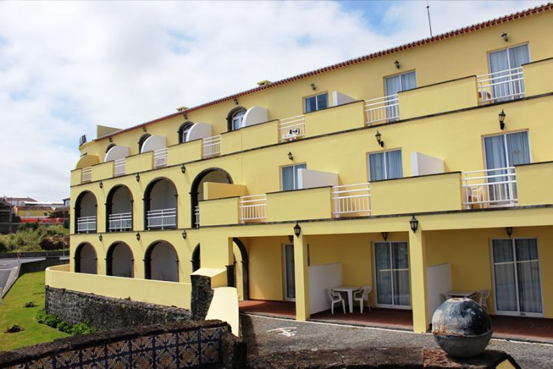 Vinha Da Areia Hotel 3*