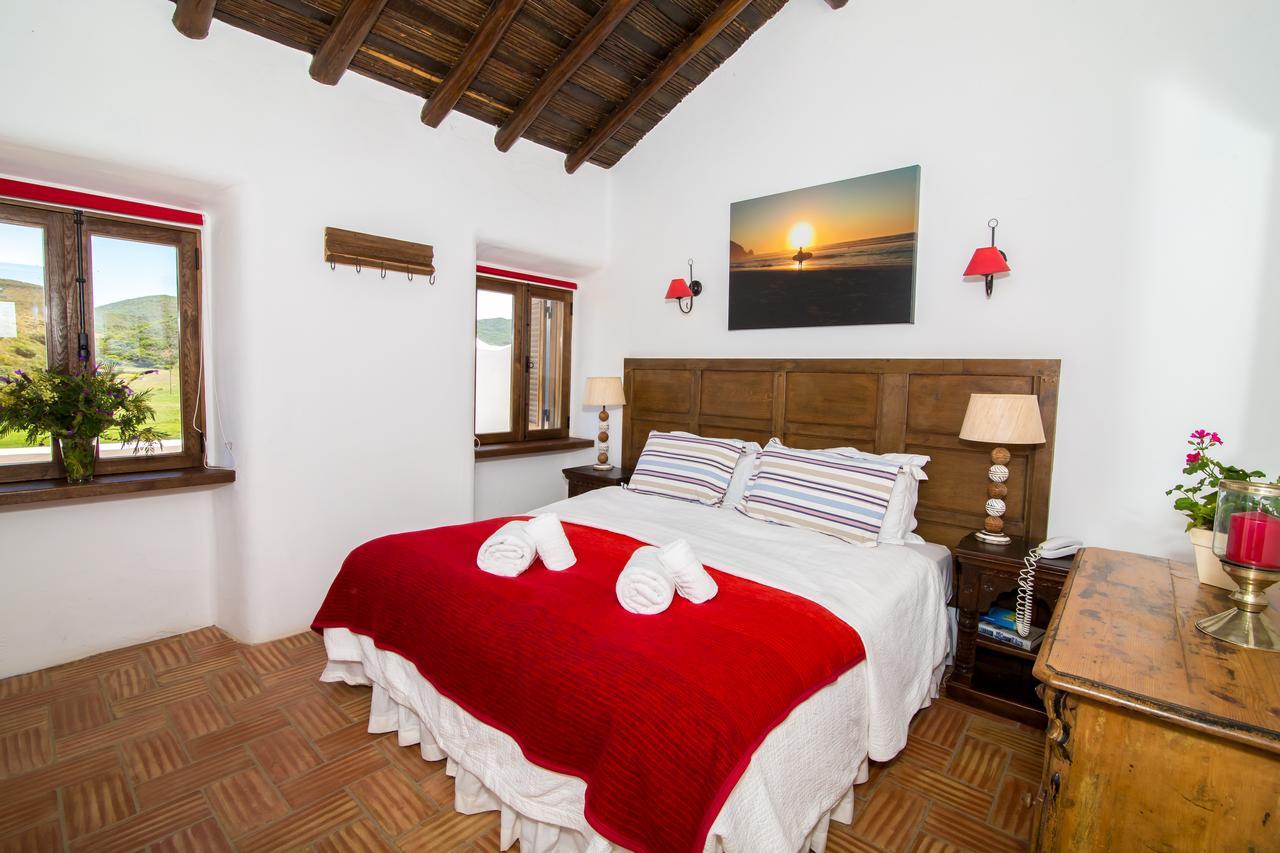 Casa Fajara 3* Carrapateira