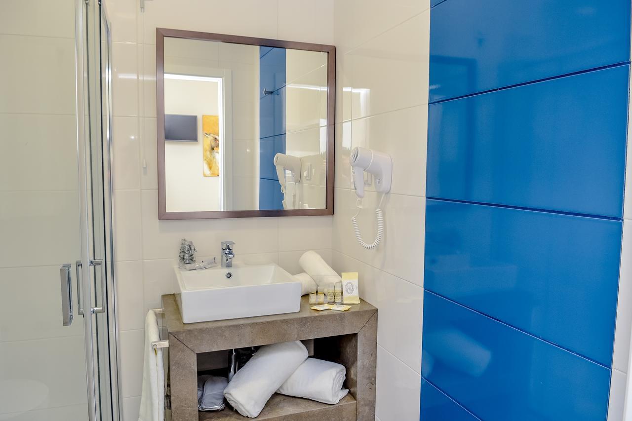 Villamar Style Maison Bed and breakfast Nazaré