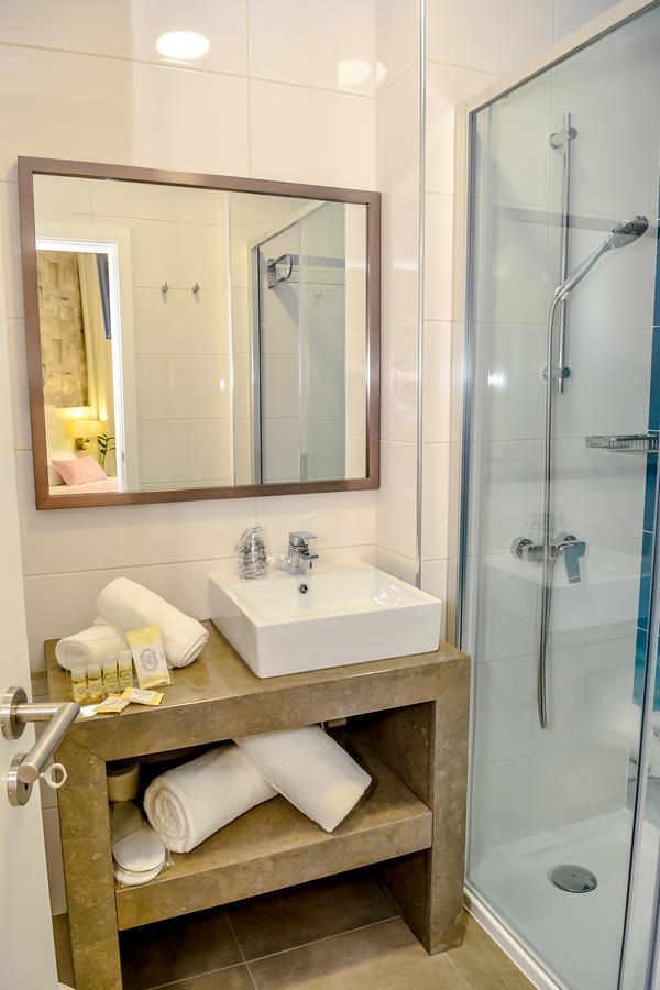 Villamar Style Maison 4* Nazaré