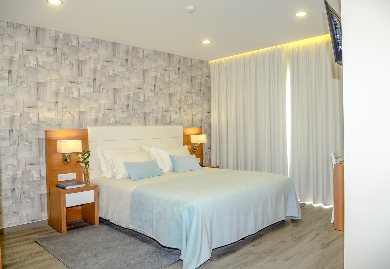 Villamar Style Maison Bed and breakfast Nazaré
