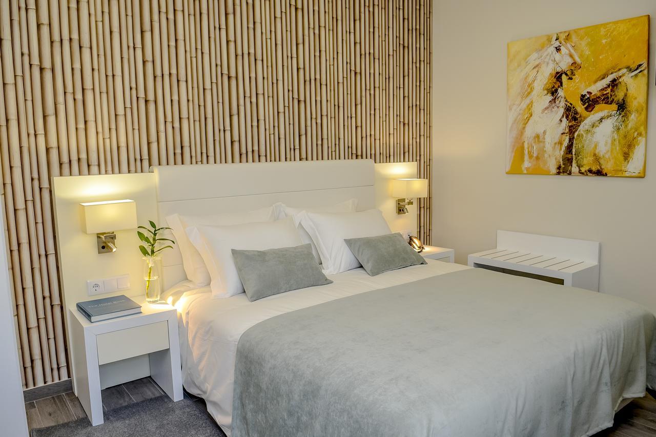 Villamar Style Maison Bed and breakfast