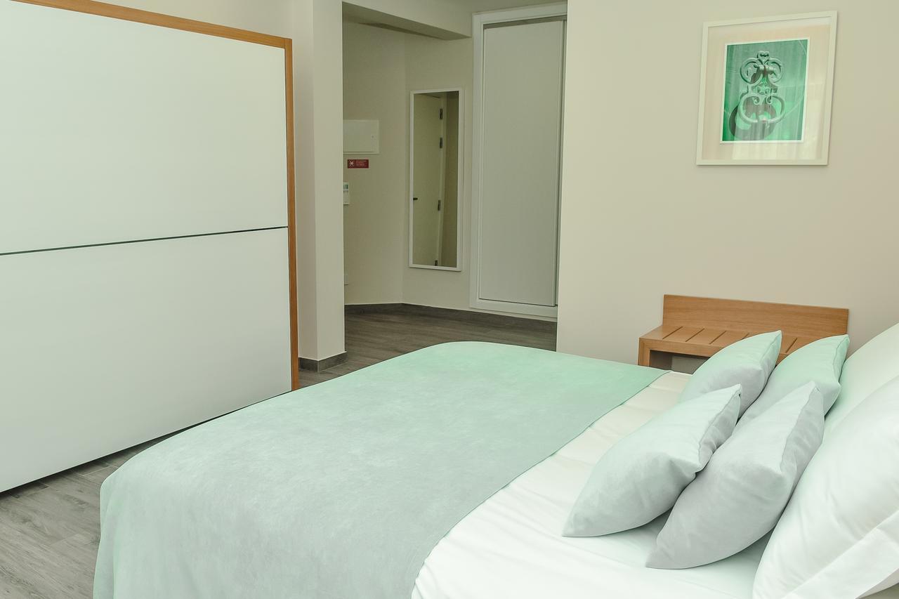 Villamar Style Maison Bed and breakfast