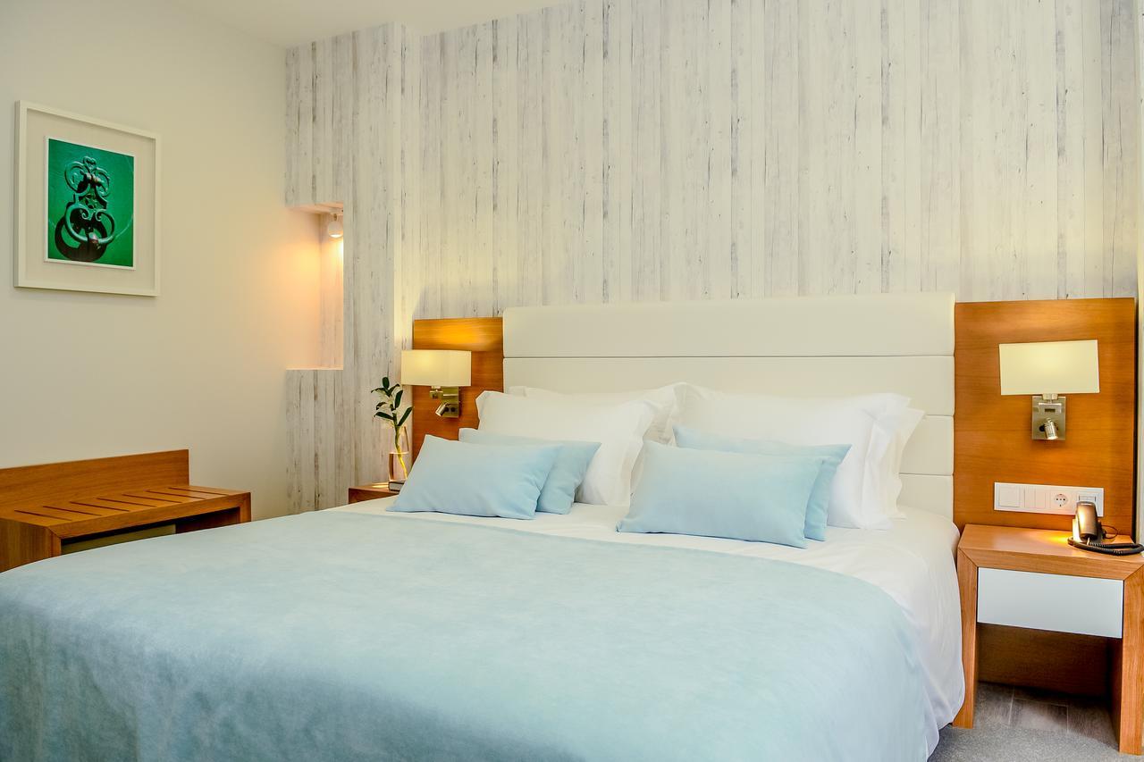 Villamar Style Maison 4* Nazaré