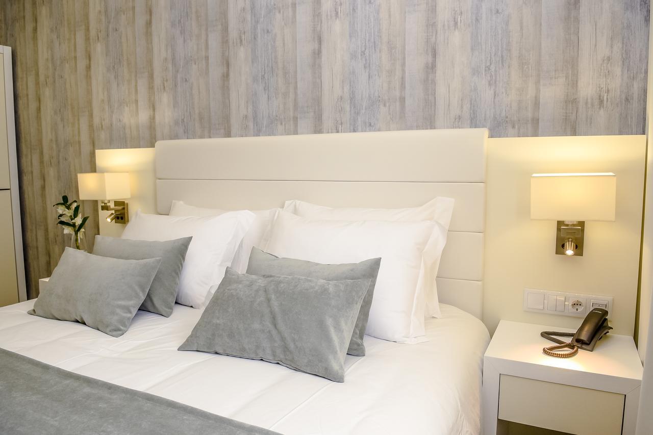 Villamar Style Maison Bed and breakfast