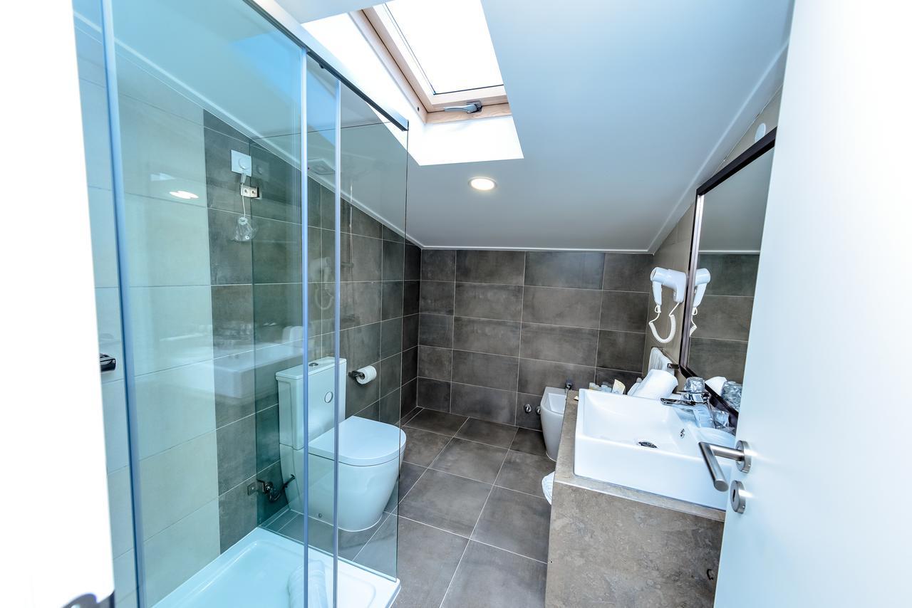 Villamar Style Maison Bed & Breakfast Nazare