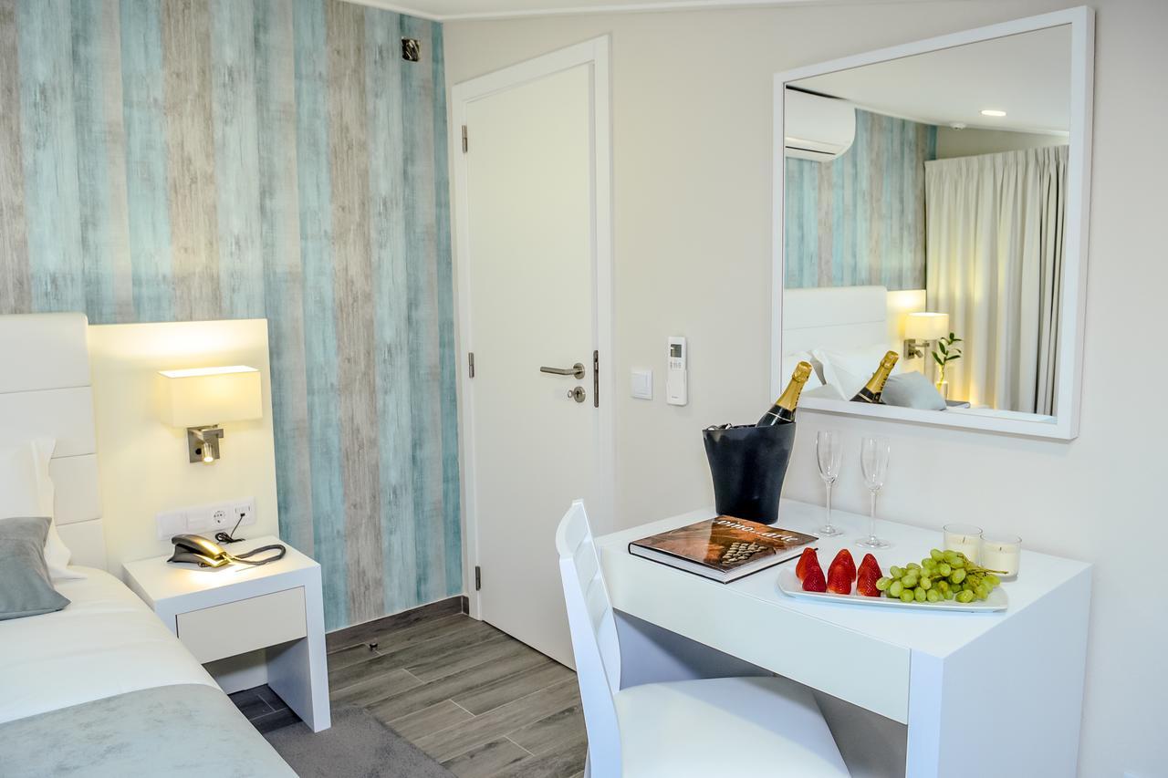 Villamar Style Maison Bed & Breakfast Nazare