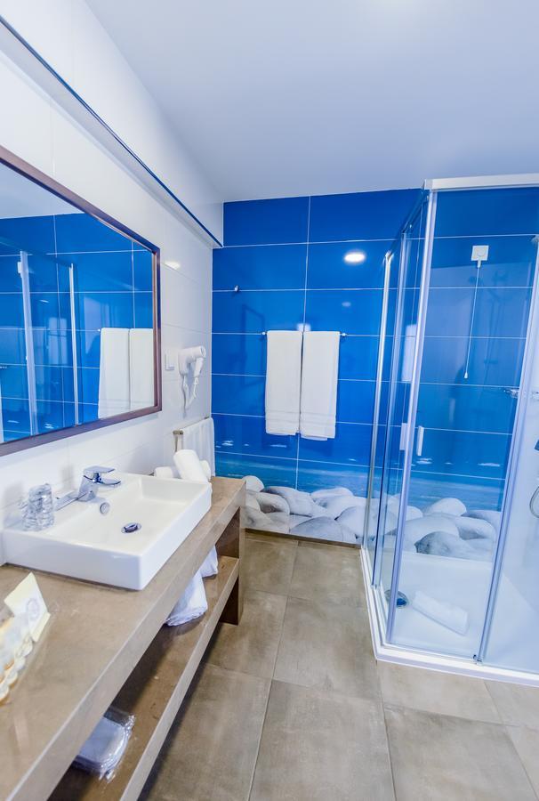 Villamar Style Maison 4*