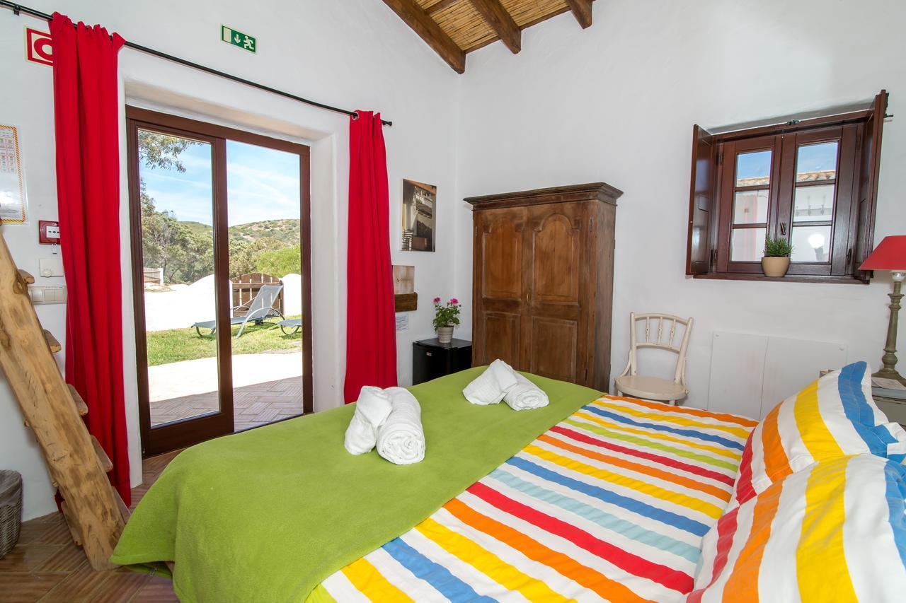 Casa Fajara Guest house Carrapateira