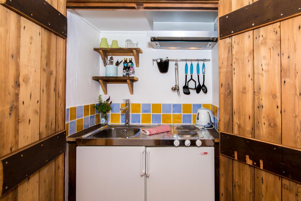Casa Fajara Pensión Carrapateira