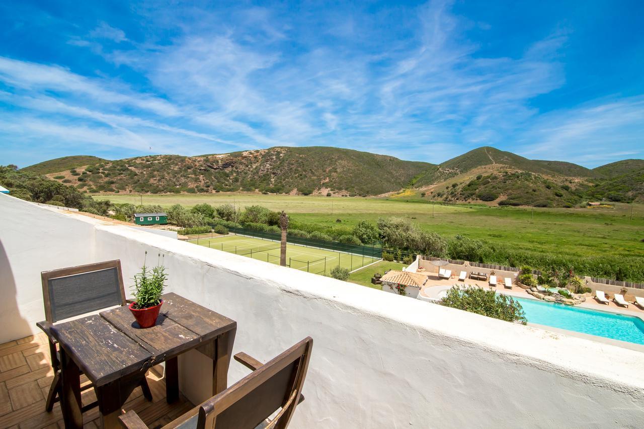 Casa Fajara 3* Carrapateira