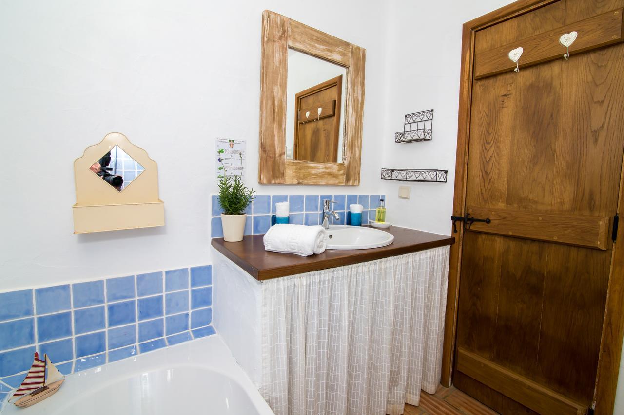 Casa Fajara 3* Carrapateira