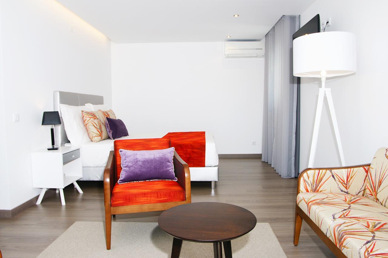 Concha Hotel Sao Martinho do Porto