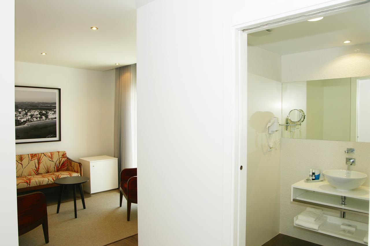 Concha Hotel Sao Martinho do Porto
