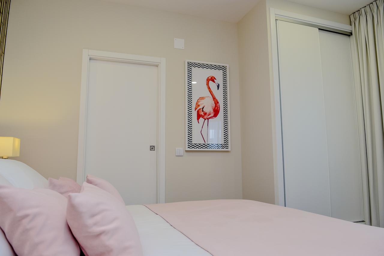Villamar Style Maison 4*