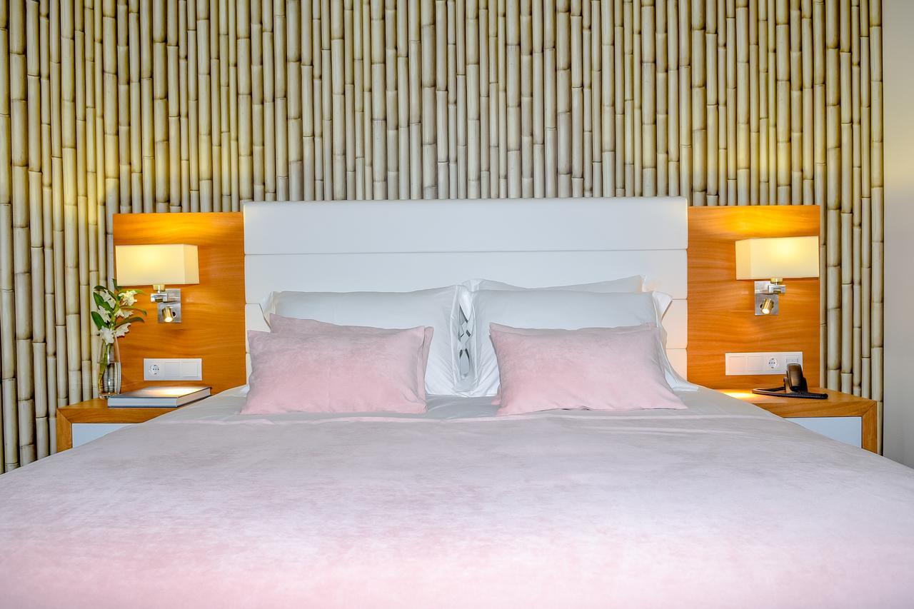 Villamar Style Maison Bed and breakfast Nazaré