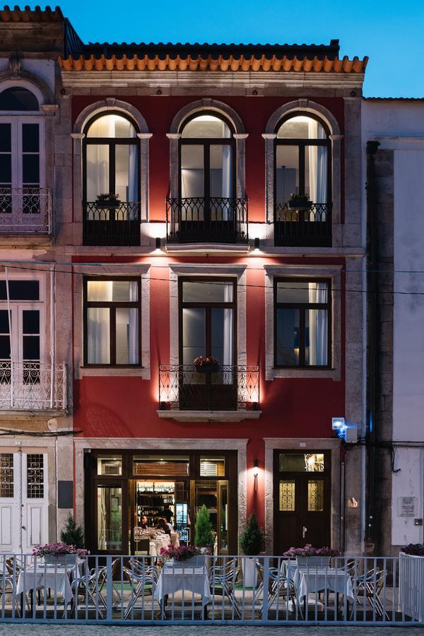 Casa Do Rio Charm Bed & Breakfast Vila do Conde