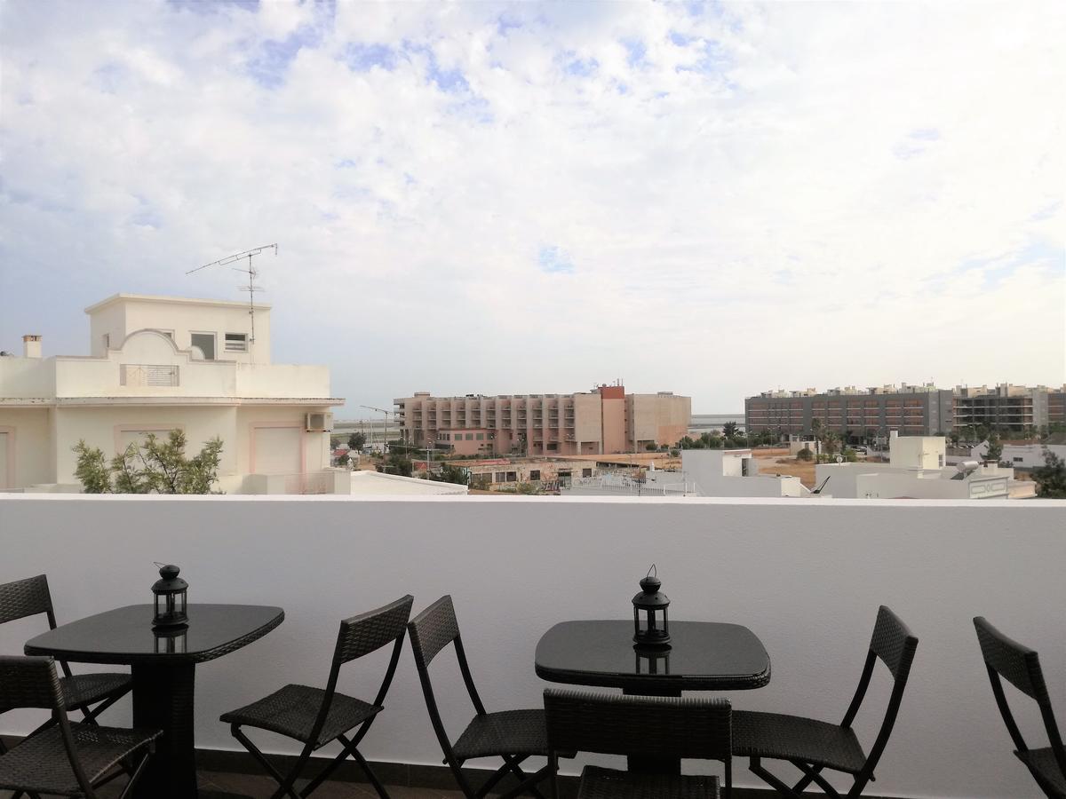 Oceanoasis Hostel