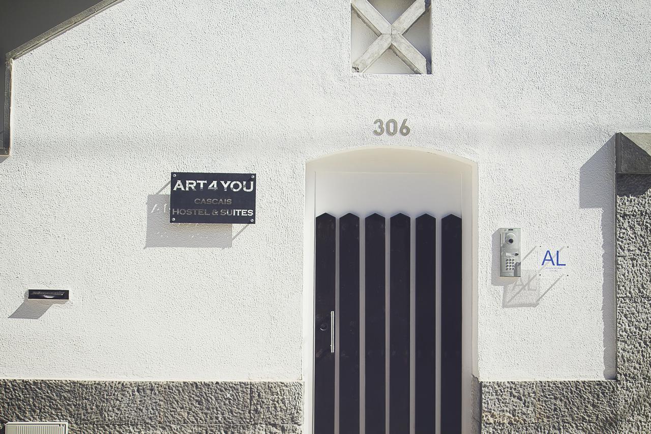 Art 4 * Cascais