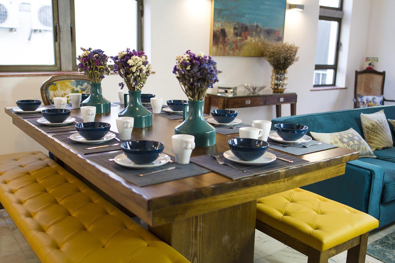 Art 4 Guest house *