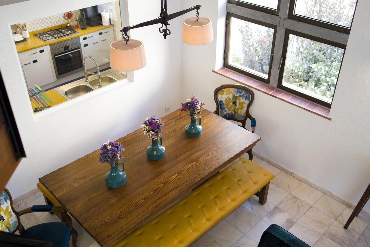 Art 4 Guest house *