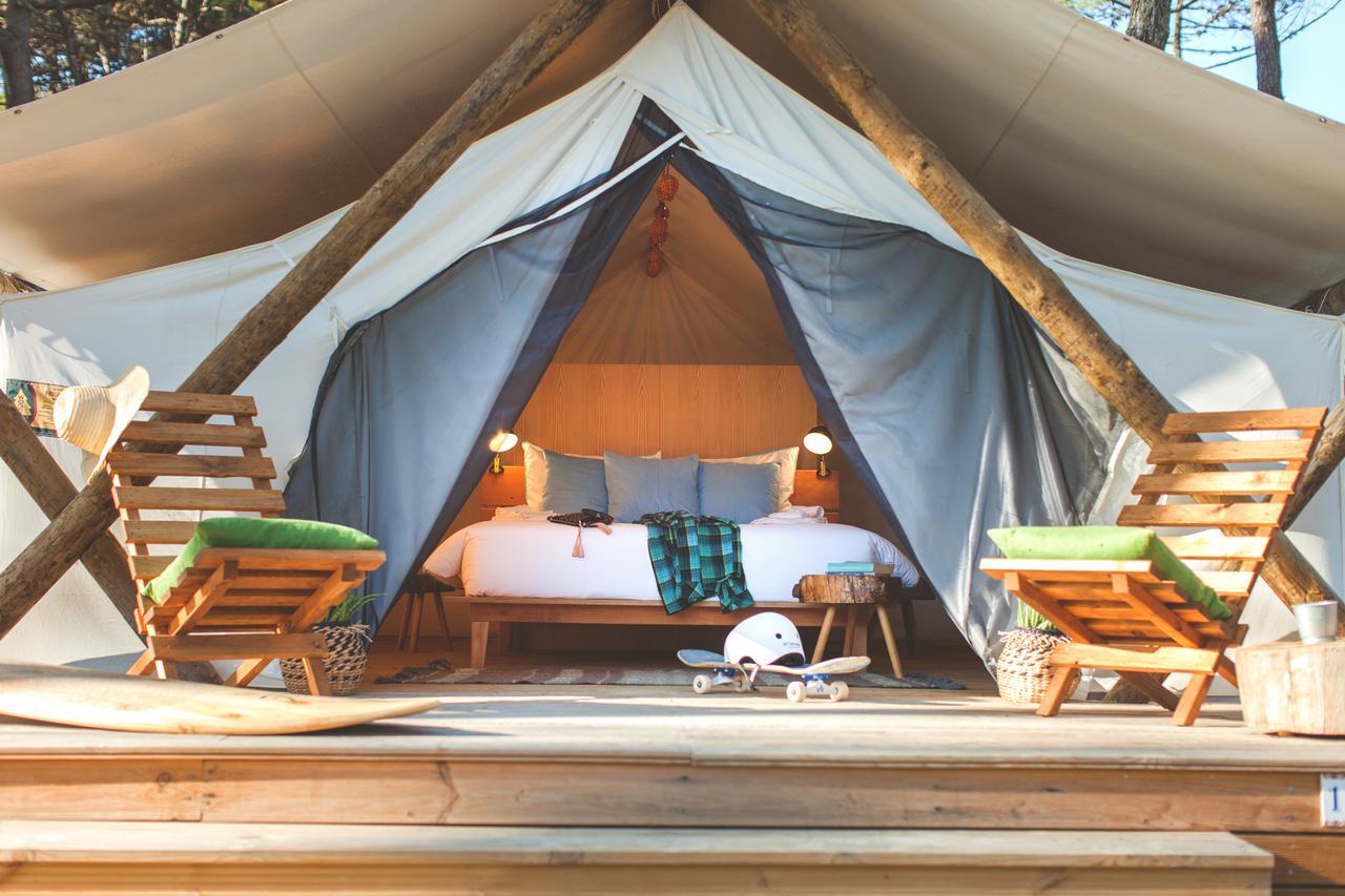 Bukubaki Eco Surf 4*