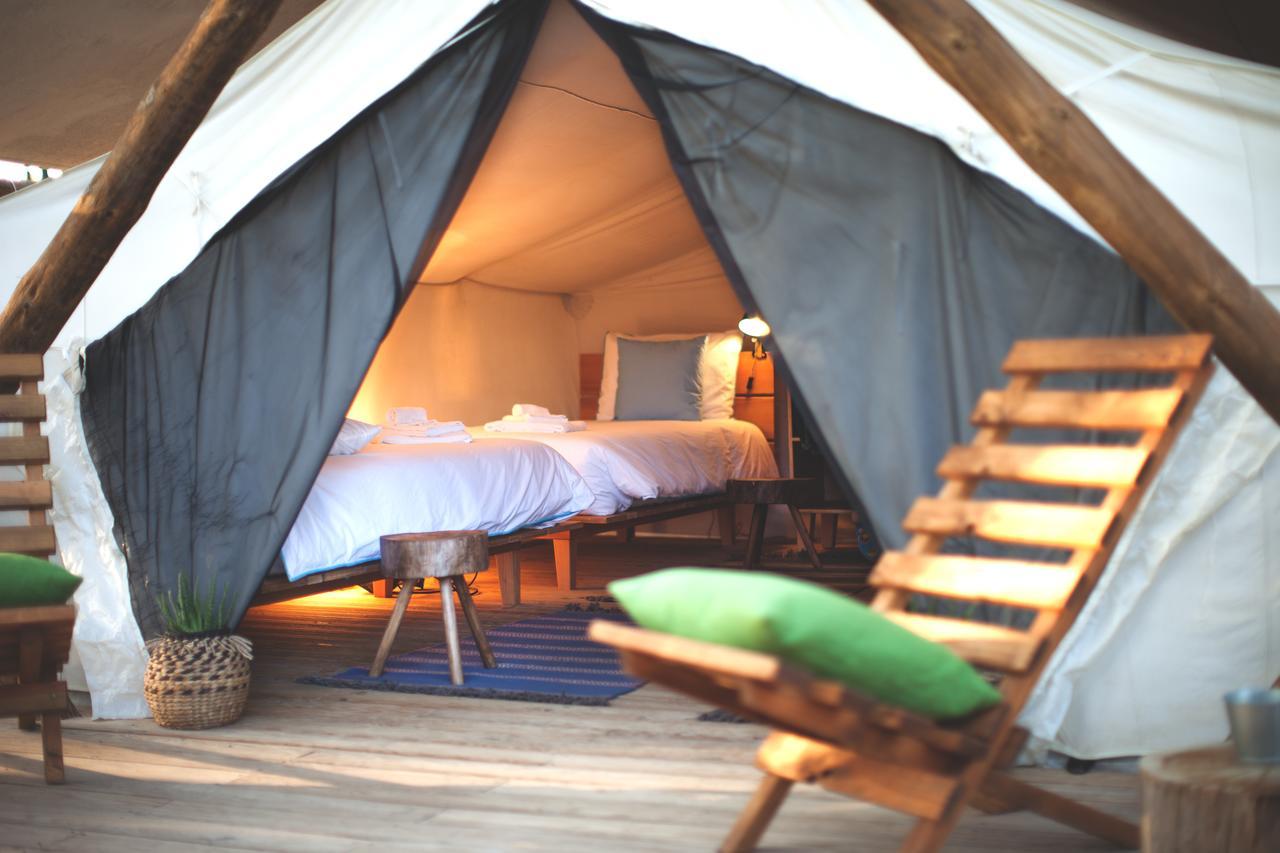 Bukubaki Eco Surf 4* Ferrel (Leiria)