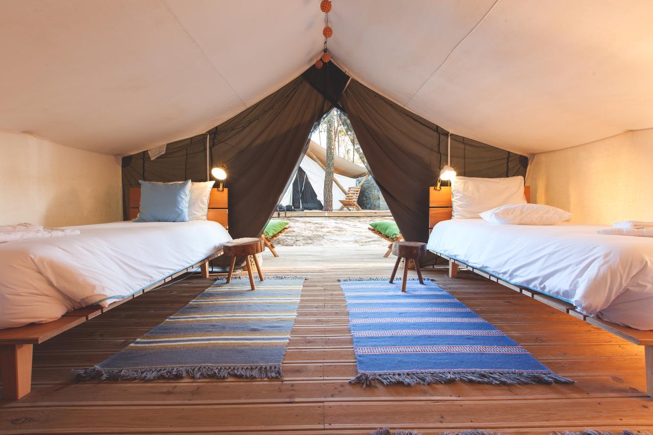 Bukubaki Eco Surf Resort 4*
