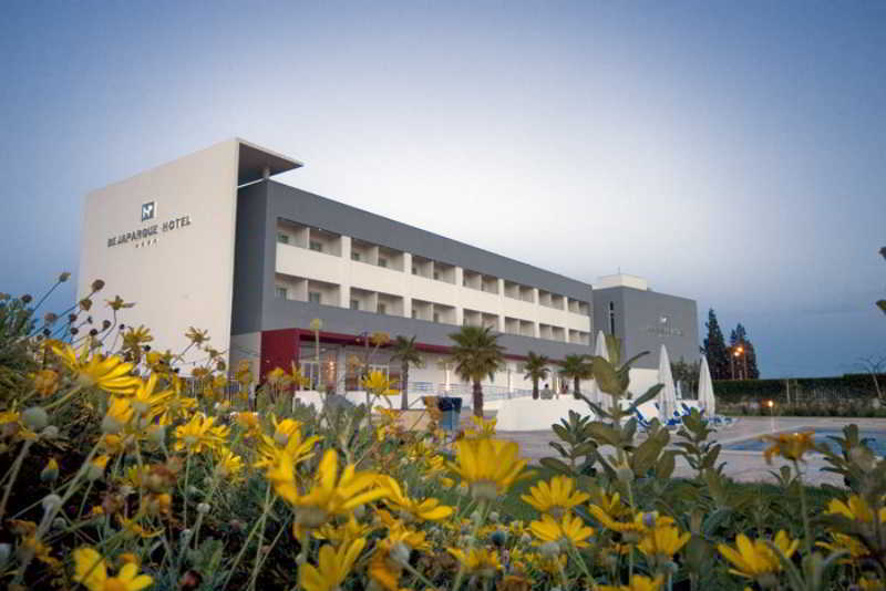 Bejaparque Hotel