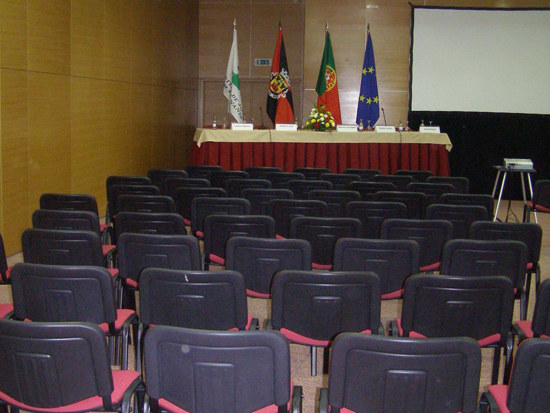 Bejaparque 4* Beja
