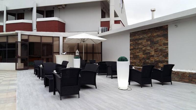 Riabela Hotel