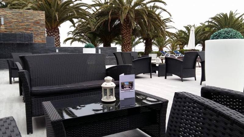 Riabela Hotel Torreira