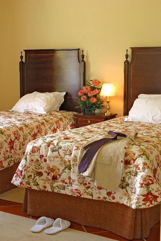 Country house Quinta Merces