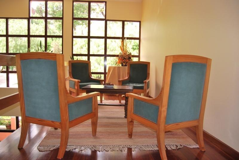 Al Moniz Guest house Agua de Pena