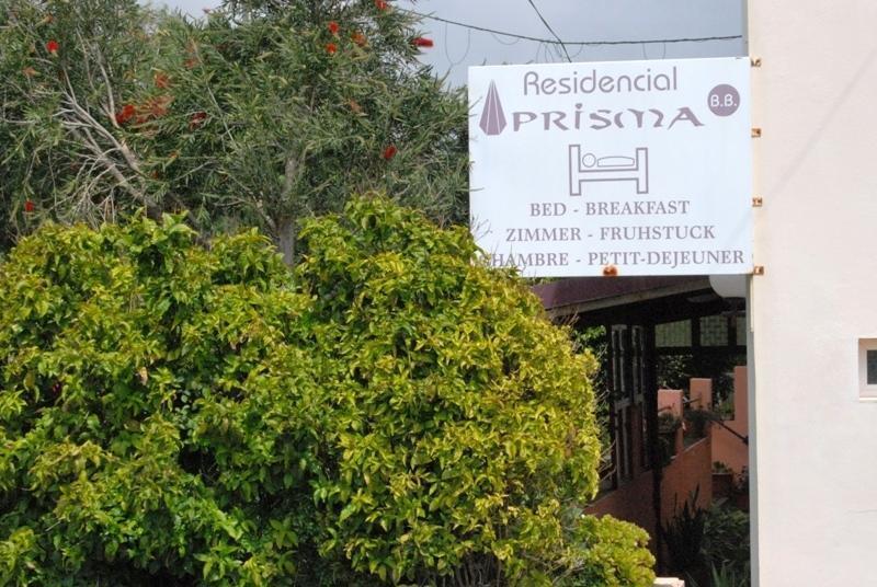Al Moniz Guest house Agua de Pena
