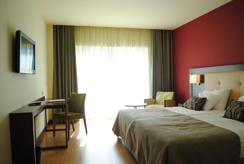 Palace & Termas De Sao Tiago Hotel Penamacor