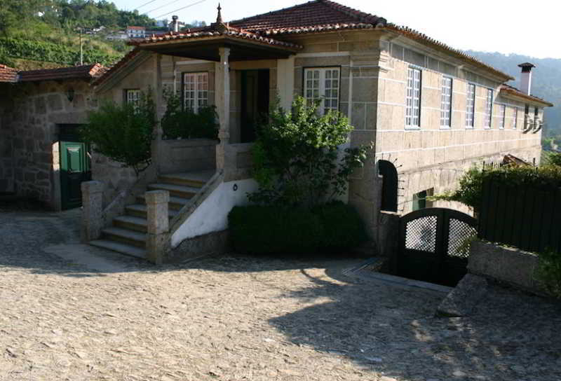 Casa De Carcavelos Casa rural Cabeceiras de Basto