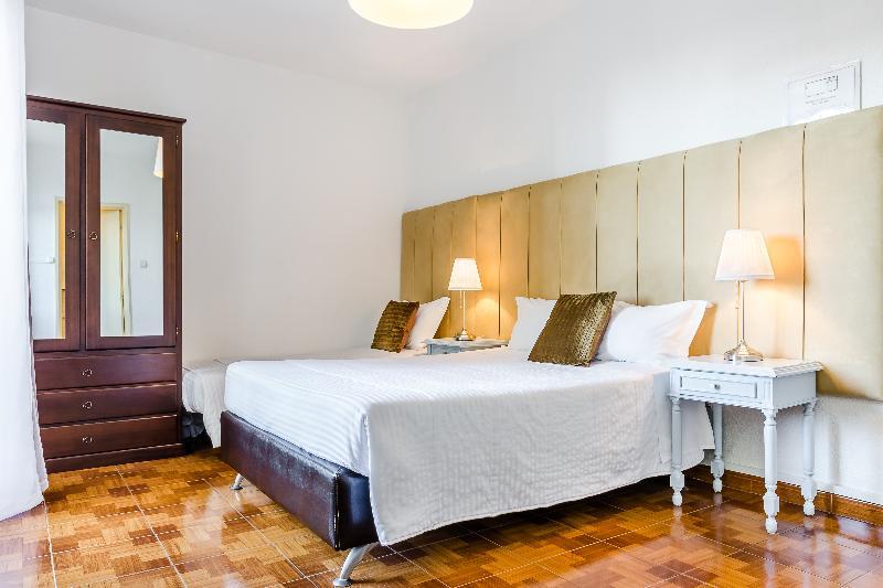 Guest house Santa Clara 2*