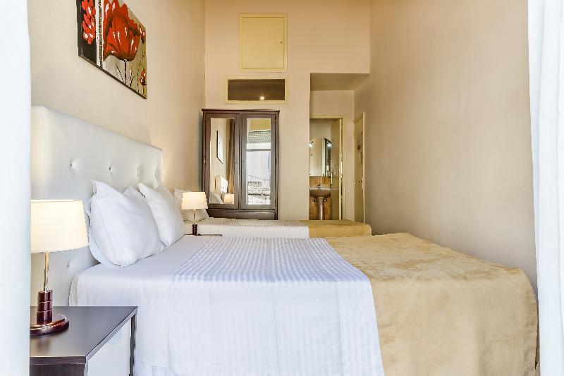 Guest house Santa Clara 2*
