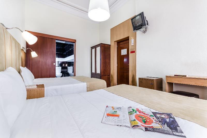 Guest house Santa Clara 2*