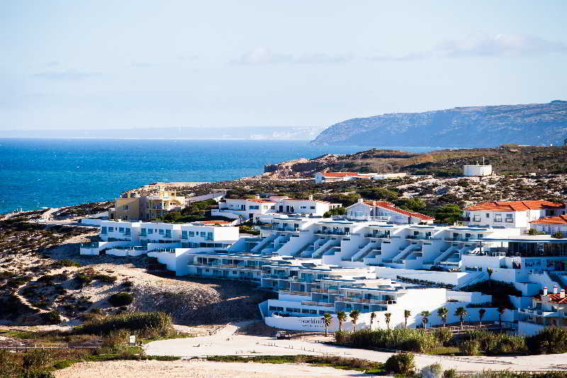 Resort The Beachfront - D'el Rey Golf & 5*