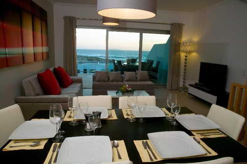 The Beachfront - D'el Rey Golf & 5* Obidos